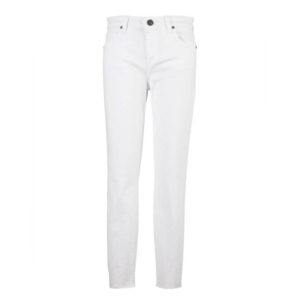 Kut From The Kloth- High Rise Connie Ankle Jeans